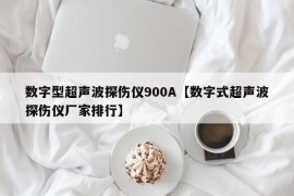 数字型超声波探伤仪900A【数字式超声波探伤仪厂家排行】