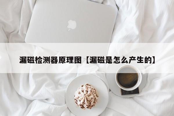 漏磁检测器原理图【漏磁是怎么产生的】