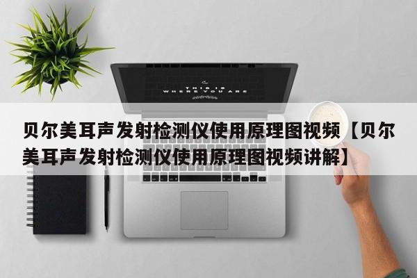 贝尔美耳声发射检测仪使用原理图视频【贝尔美耳声发射检测仪使用原理图视频讲解】