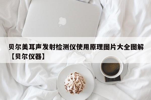 贝尔美耳声发射检测仪使用原理图片大全图解【贝尔仪器】